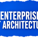 Enterprise IoT Architecture: Edge, Platform and Enterprise Layers