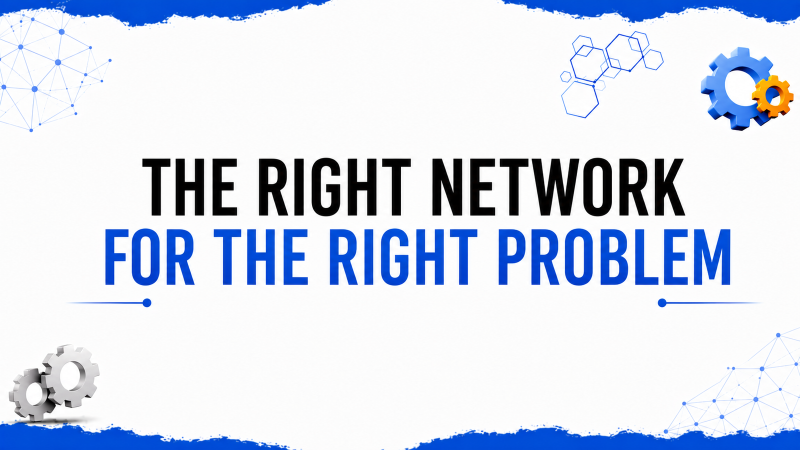 IoT Connectivity Architecture: Choosing the Right Network for Connected Products